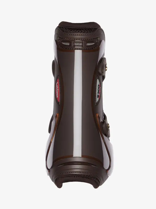 Indlæs billede i Gallery Viewer, LM(F) CORE EXO Flex Tendon Boot Brown/Brown
