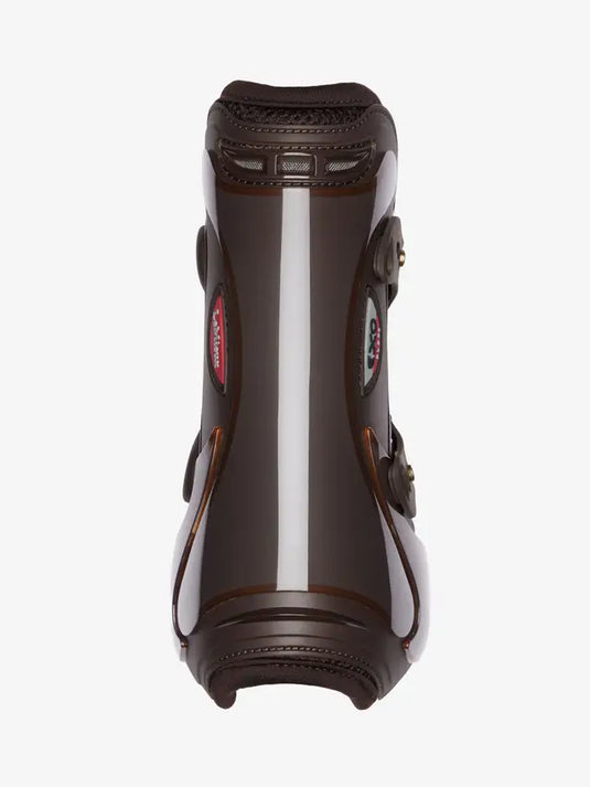 LM(F) CORE EXO Flex Tendon Boot Brown/Brown