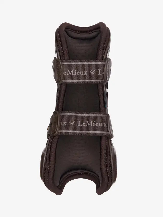 Indlæs billede i Gallery Viewer, LM(F) CORE EXO Flex Tendon Boot Brown/Brown
