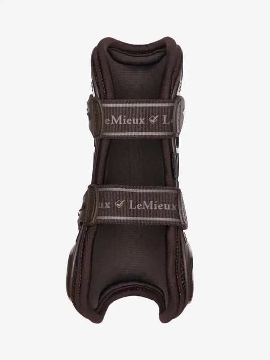 LM(F) CORE EXO Flex Tendon Boot Brown/Brown