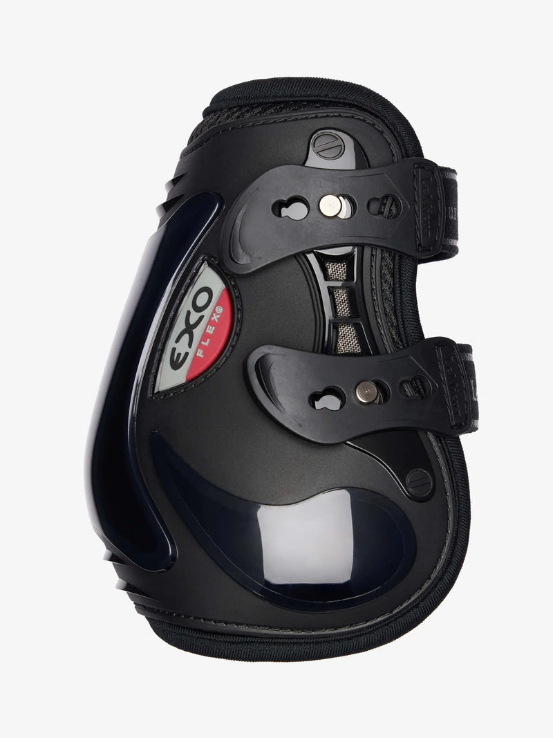 Indlæs billede i Gallery Viewer, LM(F) CORE EXO Flex Ankle Boot Black/Black

