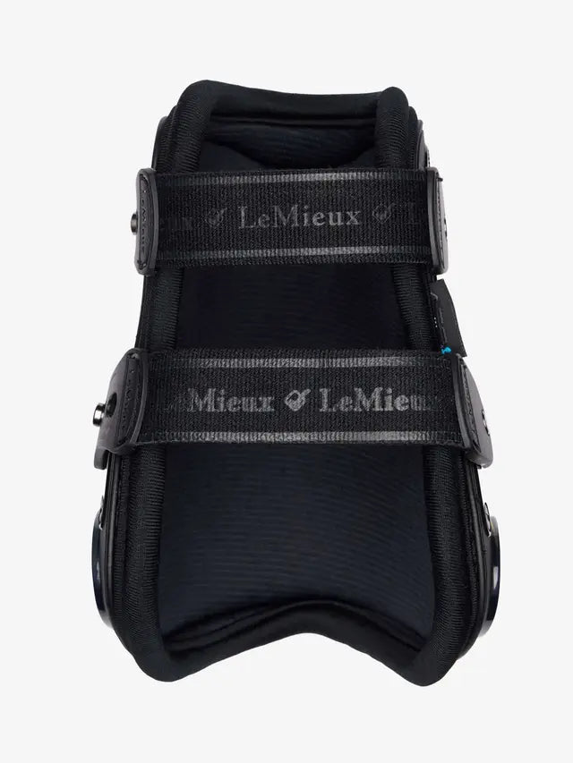 Indlæs billede i Gallery Viewer, LM(F) CORE EXO Flex Ankle Boot Black/Black
