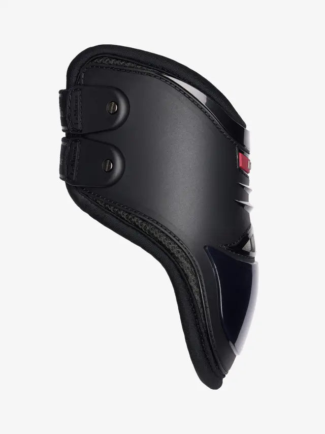 Indlæs billede i Gallery Viewer, LM(F) CORE EXO Flex Fetlock Boot Black/Black
