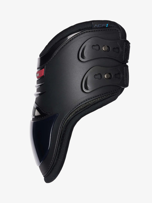 LM(F) CORE EXO Flex Fetlock Boot Black/Black