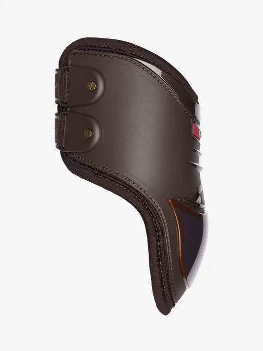 LM(F) CORE EXO Flex Fetlock Boot Brown/Brown