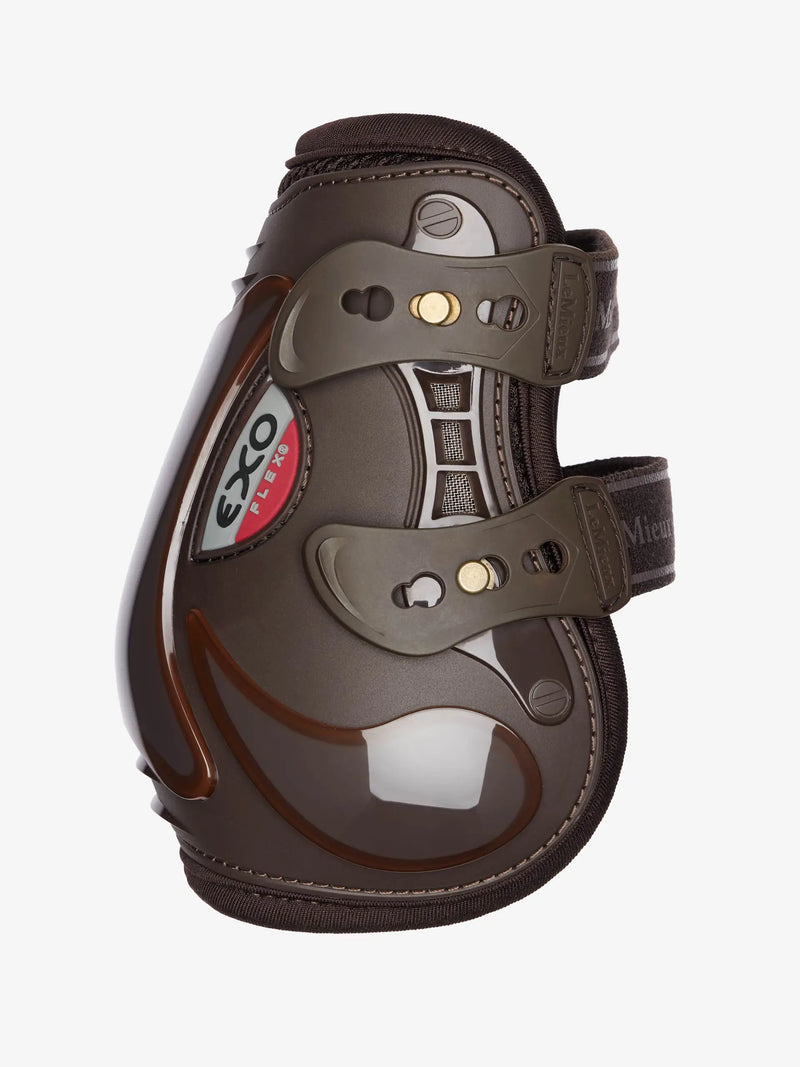 Indlæs billede i Gallery Viewer, LM(F) CORE EXO Flex Ankle Boot Brown/Brown
