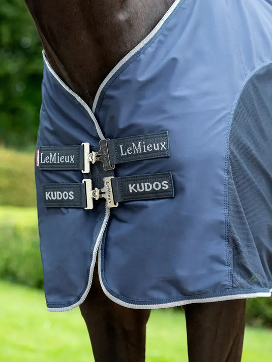 LM(F) CORE Kudos Hybrid Cooler Navy