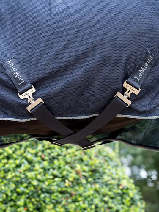 LM(F) CORE Kudos Hybrid Cooler Navy