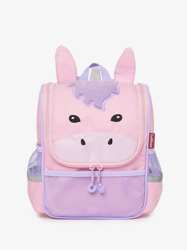LM Mini Character Backpack Unicorn