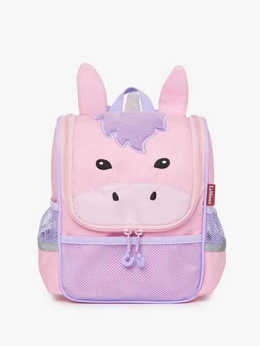 LM Mini Character Backpack Unicorn