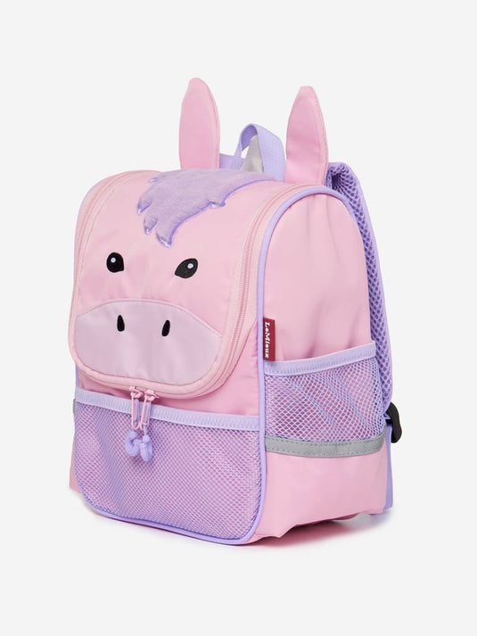LM Mini Character Backpack Unicorn