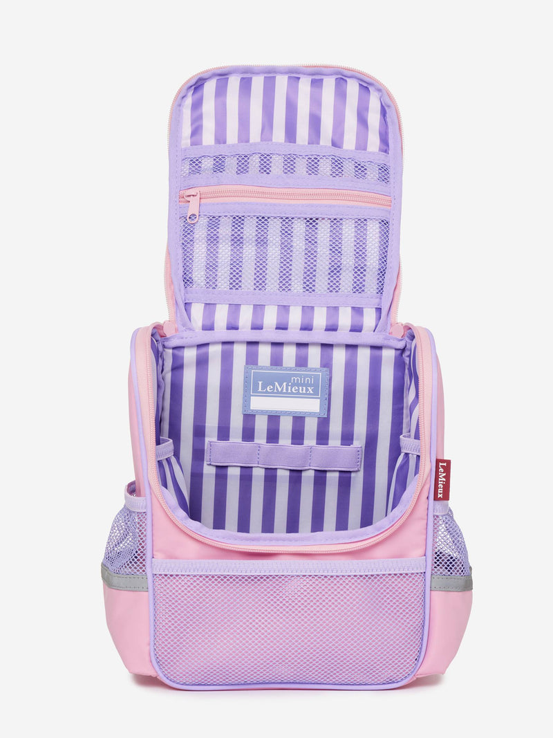 Indlæs billede i Gallery Viewer, LM Mini Character Backpack Unicorn
