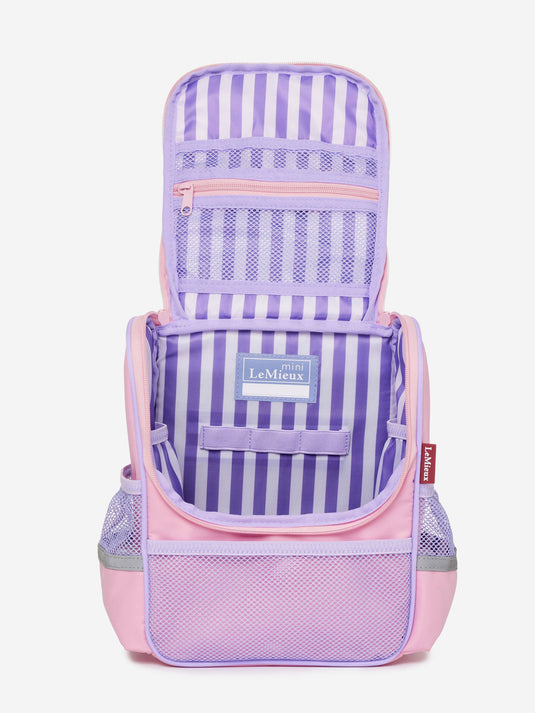 LM Mini Character Backpack Unicorn
