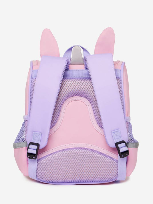 LM Mini Character Backpack Unicorn