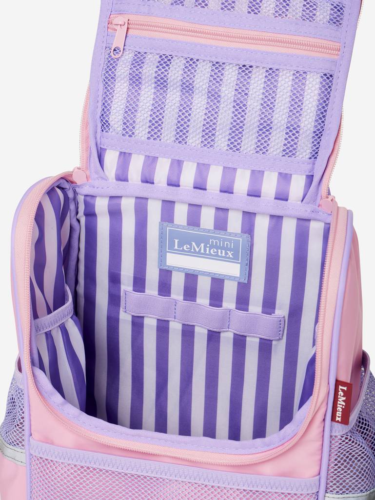 Indlæs billede i Gallery Viewer, LM Mini Character Backpack Unicorn
