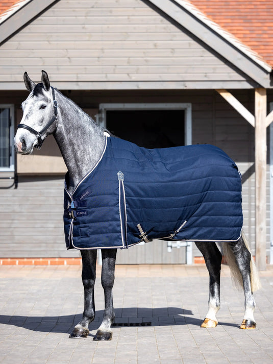 CORE Kudos Stable Rug 50g Navy