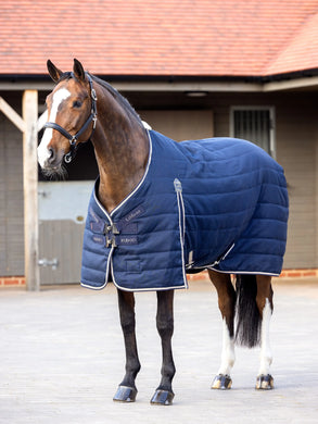 CORE Kudos Stable Rug 100g Navy