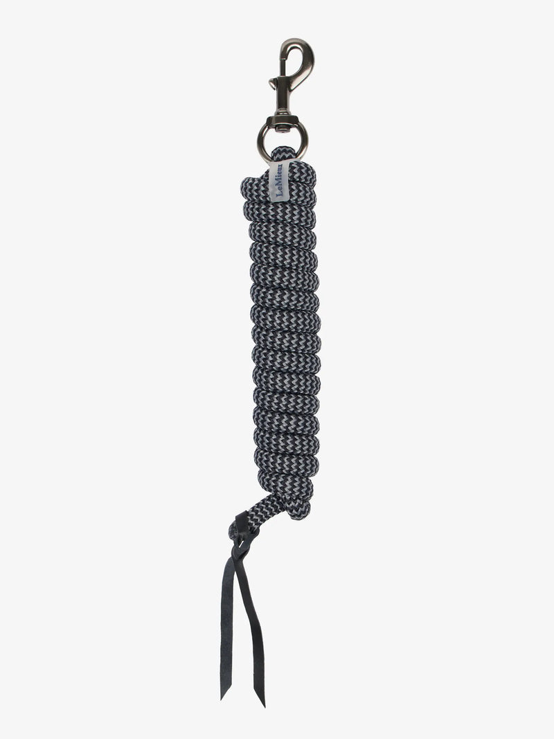 Indlæs billede i Gallery Viewer, LM(F) CORE Training Leadrope Navy/Grey
