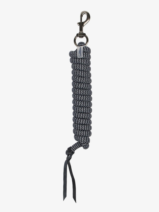 LM(F) CORE Training Leadrope Navy/Grey