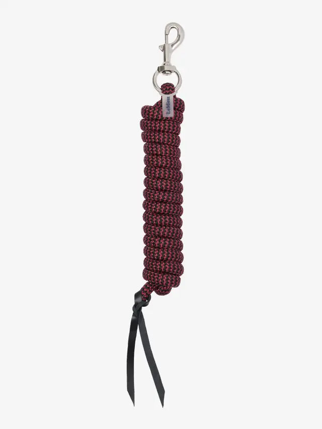 Indlæs billede i Gallery Viewer, LM(F) CORE Training Leadrope Black/Red
