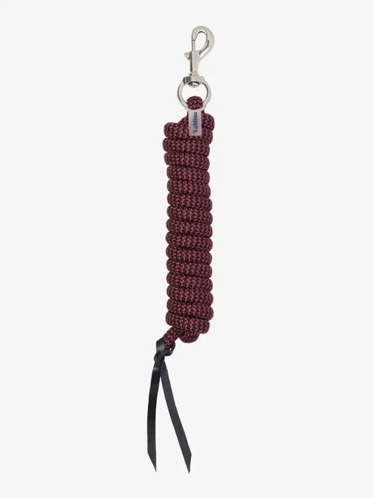 LM(F) CORE Training Leadrope Black/Red