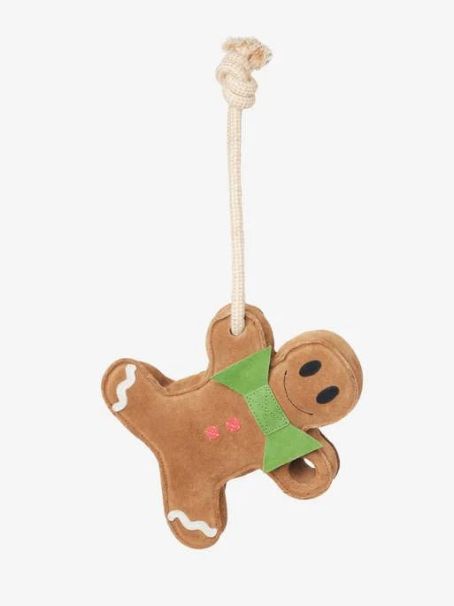 LM Horse Toy, One Size, Gingerbread