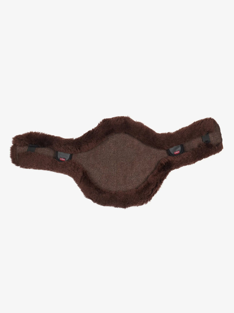 Indlæs billede i Gallery Viewer, LM(F) CORE Merino+ Anatomic Long Stud Girth Cover Brown
