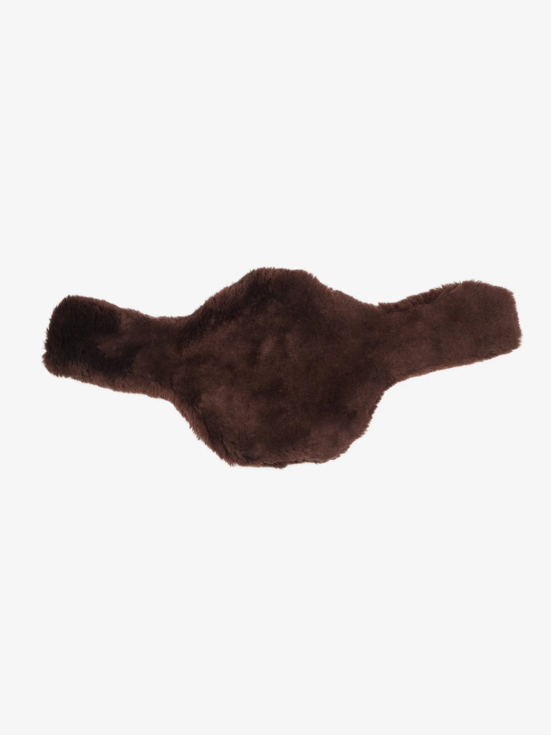 Indlæs billede i Gallery Viewer, LM(F) CORE Merino+ Anatomic Long Stud Girth Cover Brown
