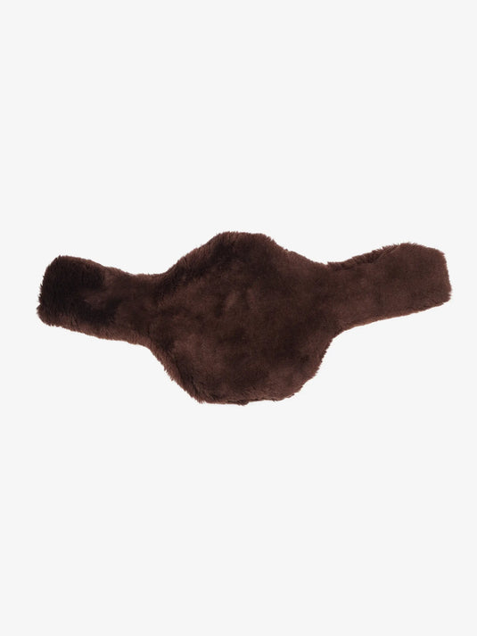 LM(F) CORE Merino+ Anatomic Long Stud Girth Cover Brown