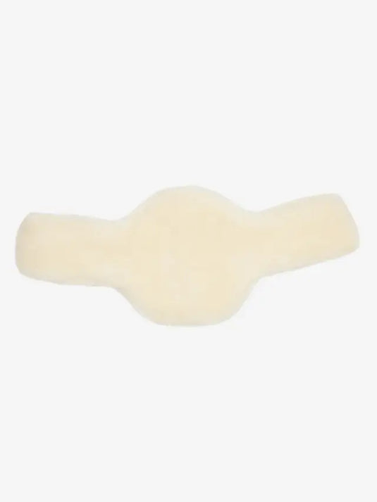 LM(F) CORE Merino+ Anatomic Short Stud Girth Cover Natural