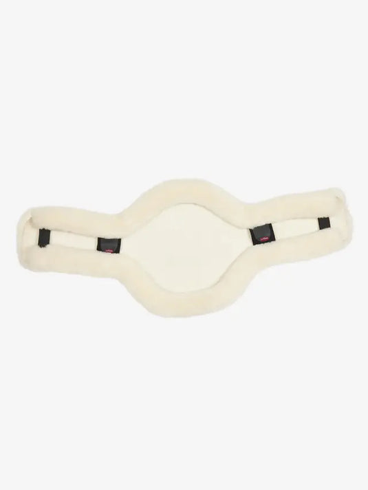 LM(F) CORE Merino+ Anatomic Short Stud Girth Cover Natural