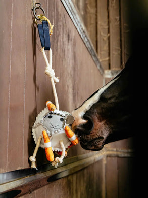 LM Horse Toy, SHEEP