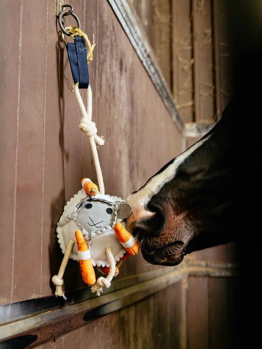 LM Horse Toy, SHEEP