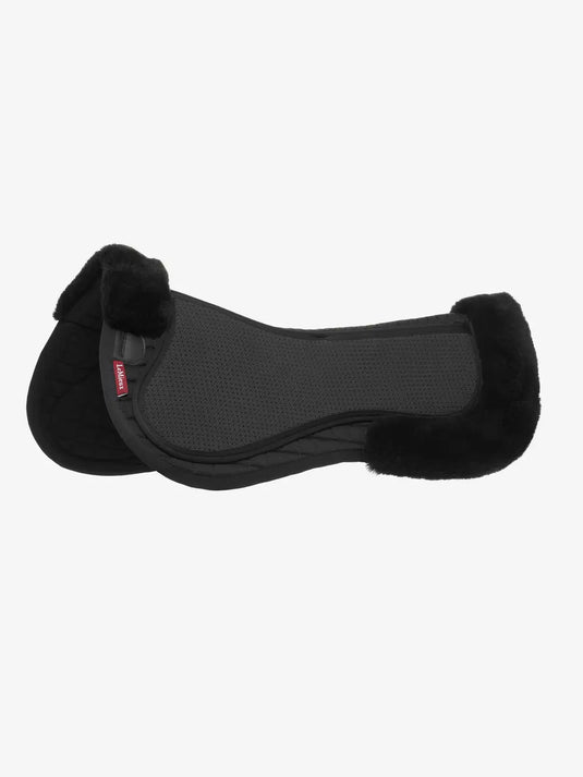 LM CORE Streamline Half Pad Black/Black