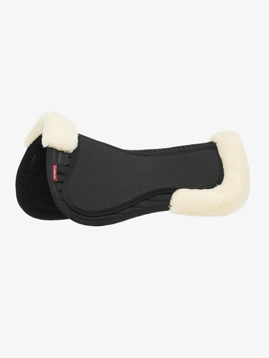 LM CORE Streamline Half Pad Black/Natural