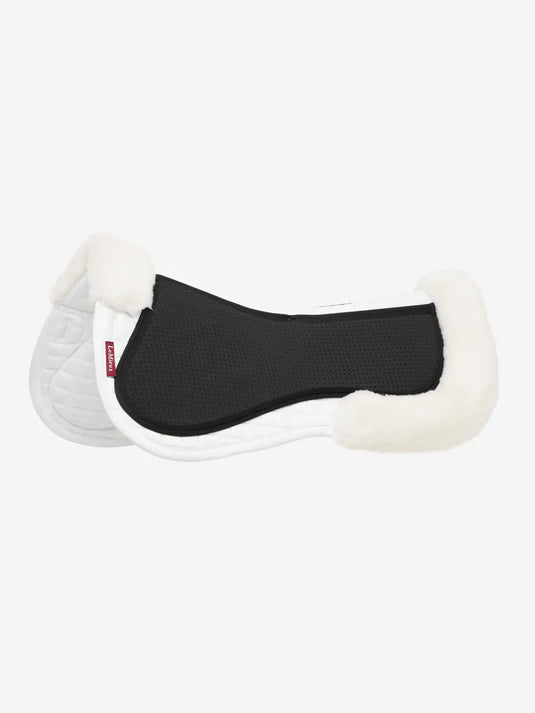 LM CORE Streamline Half Pad White