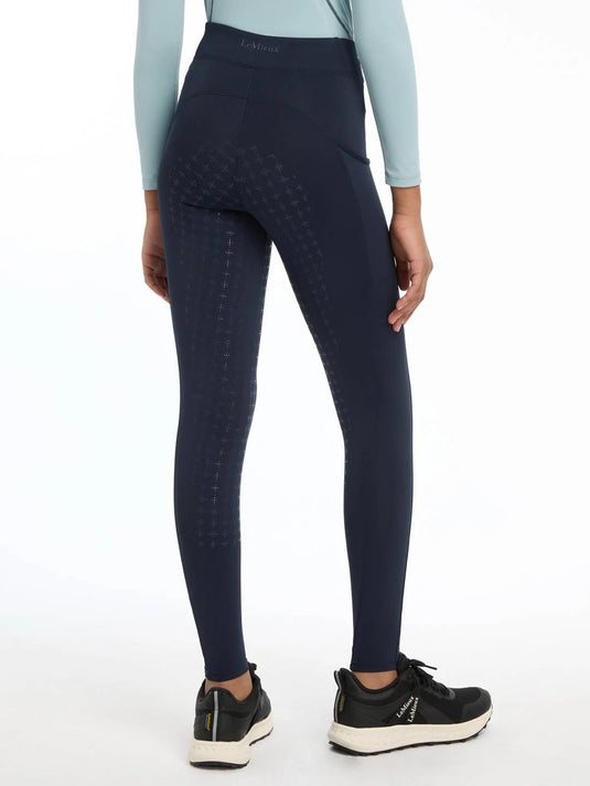 LM Young Rider Orla Pull Ons Navy