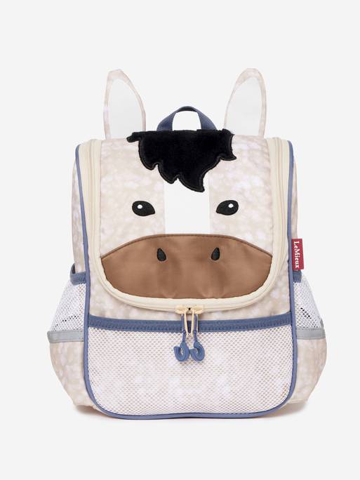 Indlæs billede i Gallery Viewer, LM Mini Character Backpack Dream
