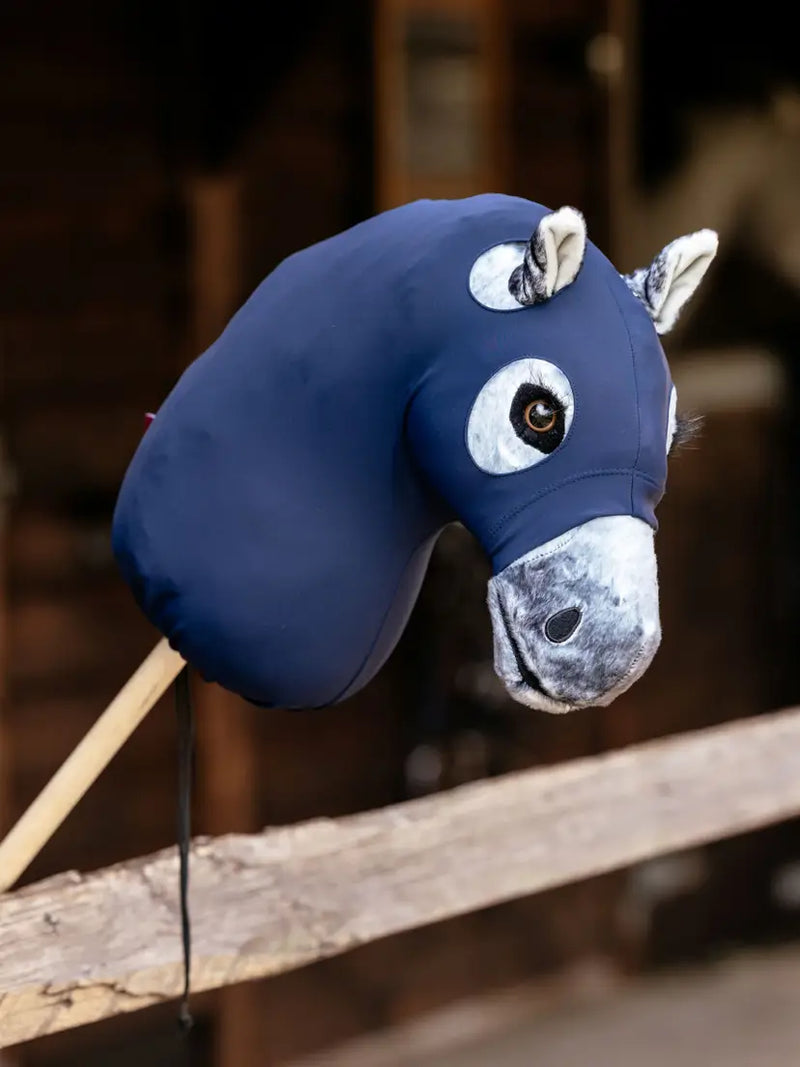 Indlæs billede i Gallery Viewer, LM Hobby Horse Clean Hood Navy
