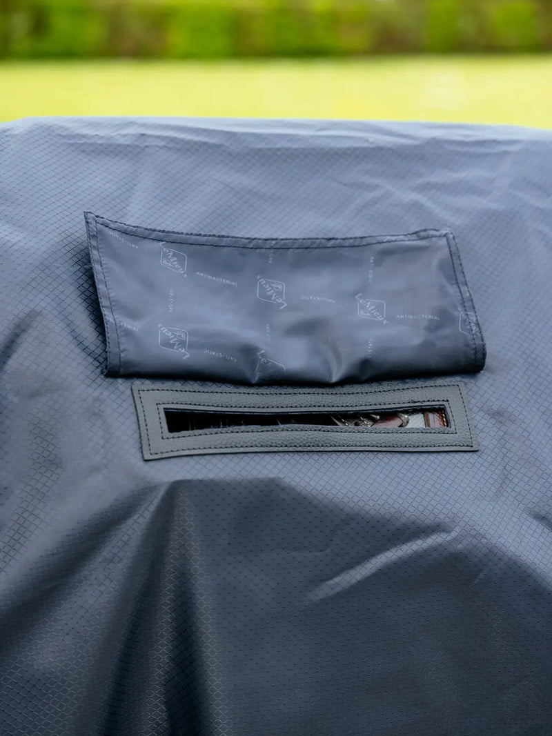 Indlæs billede i Gallery Viewer, Rain Sheet Navy
