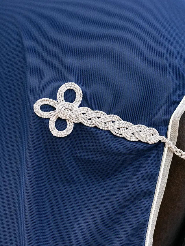 Indlæs billede i Gallery Viewer, LM(F) CORE Competition Scrim Cooler Navy
