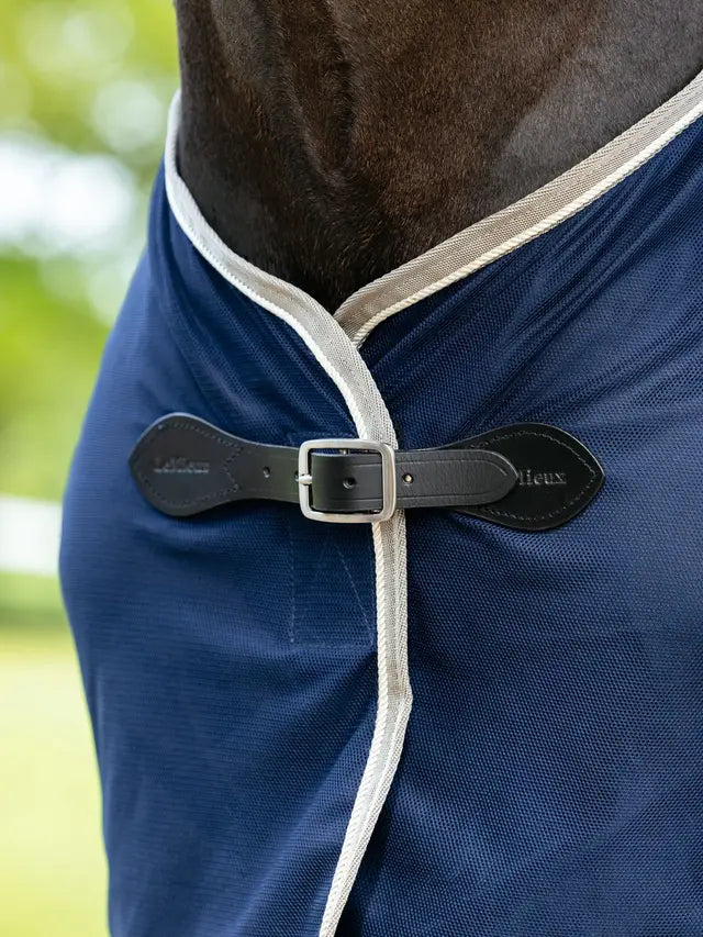 Indlæs billede i Gallery Viewer, LM(F) CORE Competition Scrim Cooler Navy
