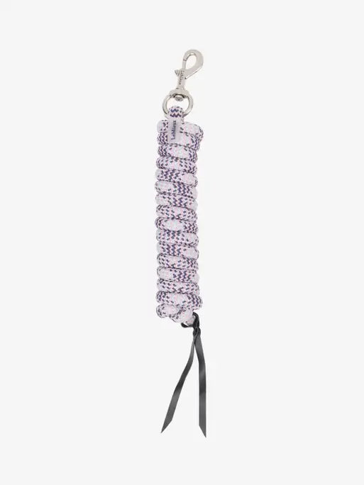 SS25 Training Leadrope Dusk/Peony/Aqua