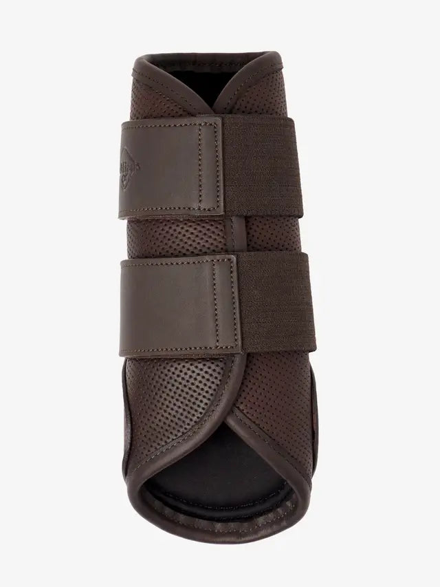 Indlæs billede i Gallery Viewer, LM(F) CORE Capella Leather Brushing Boots Brown
