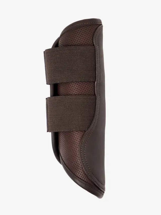 Indlæs billede i Gallery Viewer, LM(F) CORE Capella Leather Brushing Boots Brown
