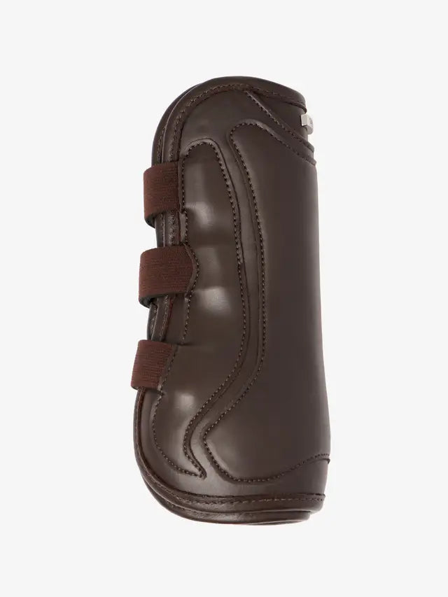 Indlæs billede i Gallery Viewer, LM(F) CORE Capella 3 Strap Tendon Boots Brown
