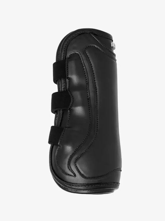 LM(F) CORE Capella 3 Strap Tendon Boots Black