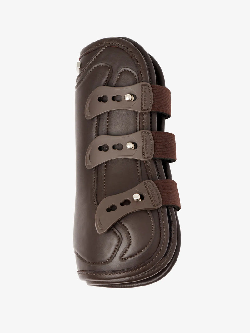 Indlæs billede i Gallery Viewer, LM(F) CORE Capella 3 Strap Tendon Boots Brown
