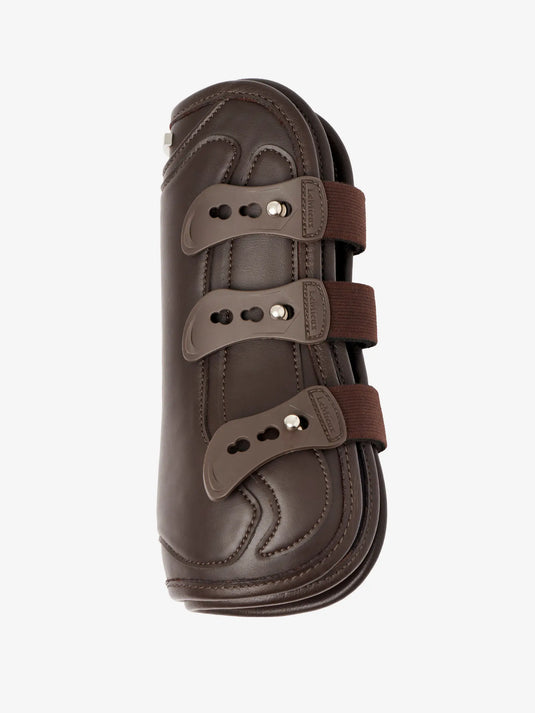 LM(F) CORE Capella 3 Strap Tendon Boots Brown