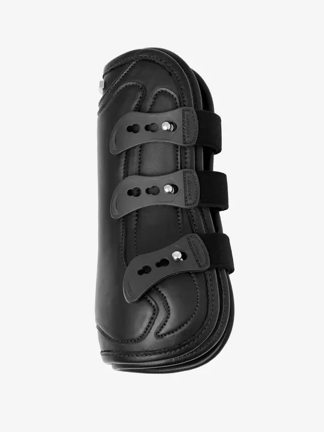 Indlæs billede i Gallery Viewer, LM(F) CORE Capella 3 Strap Tendon Boots Black
